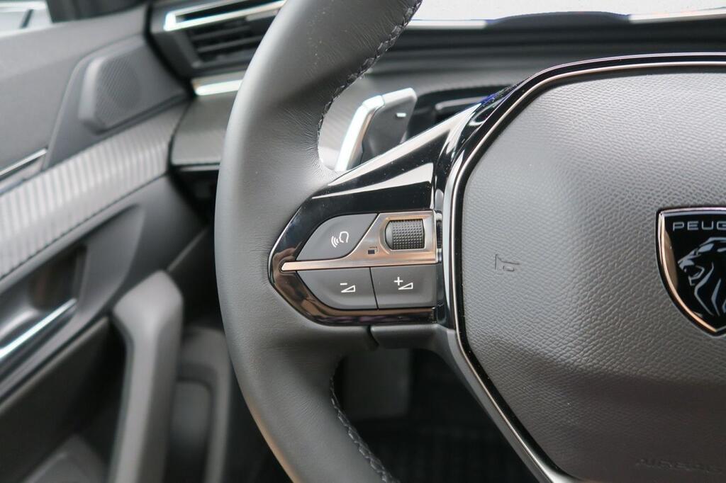 Peugeot 508 5P ALP HY225eAT8 13