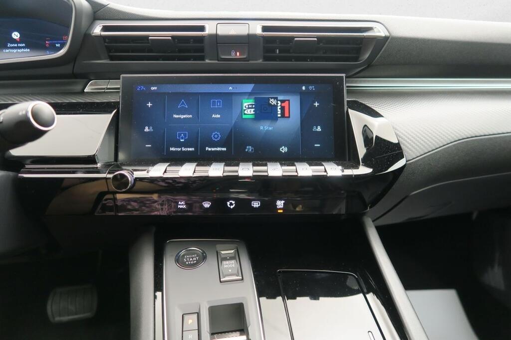 Peugeot 508 5P ALP HY225eAT8 12