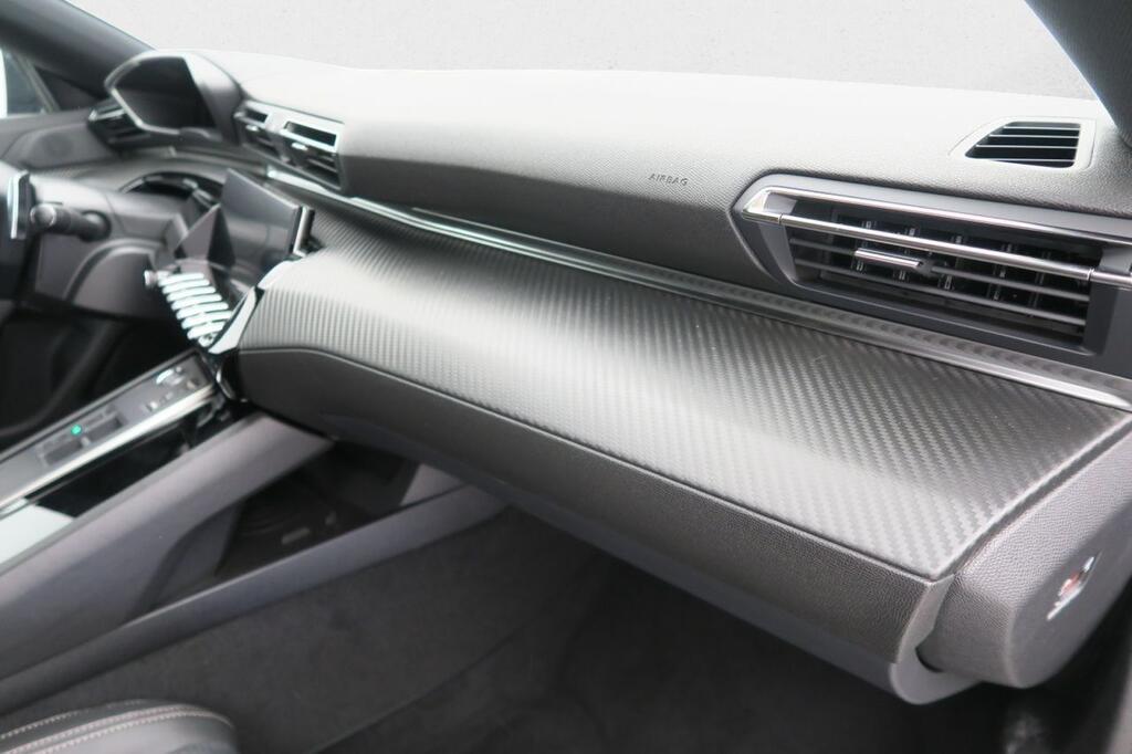 Peugeot 508 5P ALP HY225eAT8 16