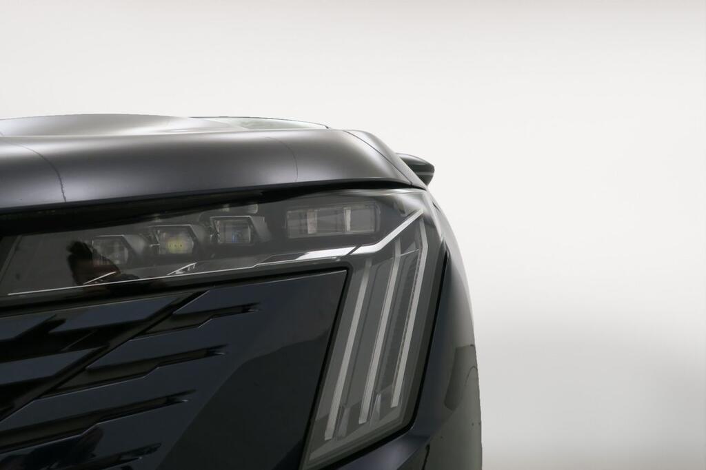Peugeot 508 5P ALP HY225eAT8 22