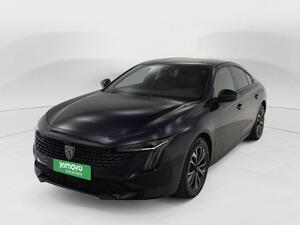Peugeot 508 5P ALP HY225eAT8