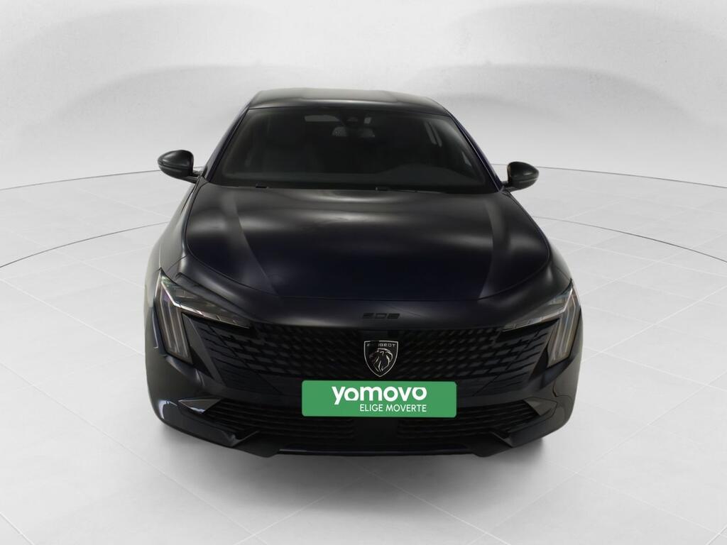 Peugeot 508 5P ALP HY225eAT8 6