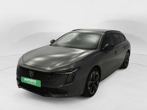 Peugeot 508 SW GT 1.6 PLUG-IN HYBRID 225CV E-EAT8 5P
