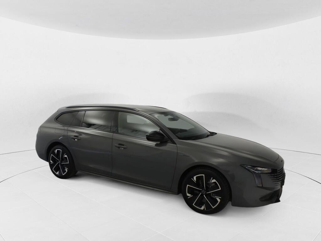 Peugeot 508 SW GT 1.6 PLUG-IN HYBRID 225CV E-EAT8 5P