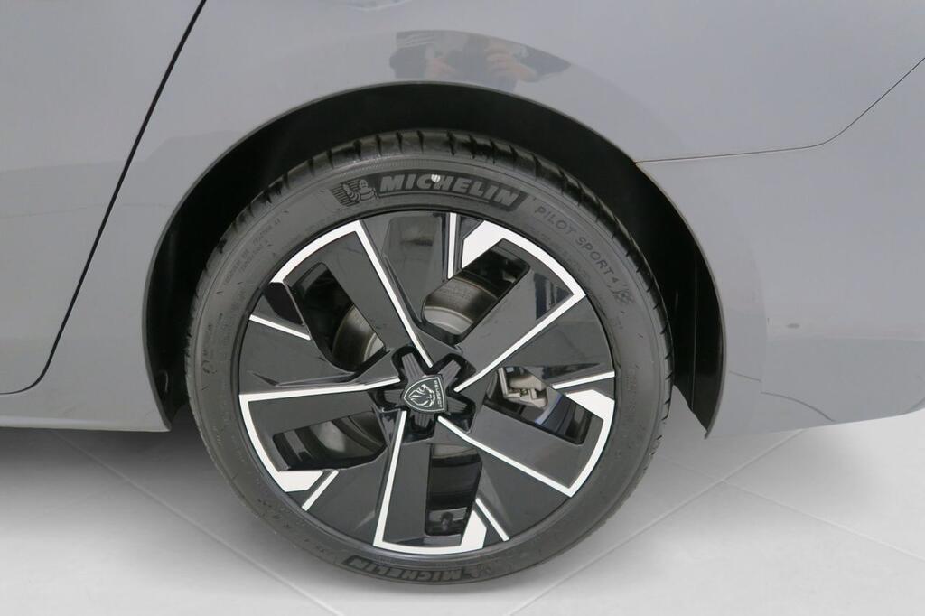 Peugeot 508 SW GT 1.6 PLUG-IN HYBRID 225CV E-EAT8 5P 21