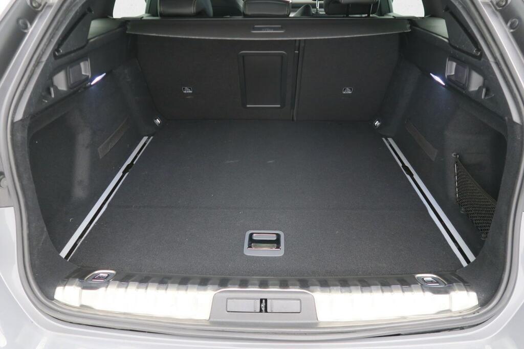 Peugeot 508 SW GT 1.6 PLUG-IN HYBRID 225CV E-EAT8 5P 17