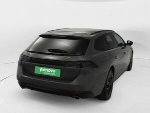 Peugeot 508 SW GT 1.6 PLUG-IN HYBRID 225CV E-EAT8 5P