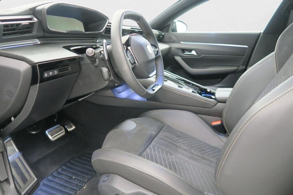 Peugeot 508 SW GT 1.6 PLUG-IN HYBRID 225CV E-EAT8 5P 5