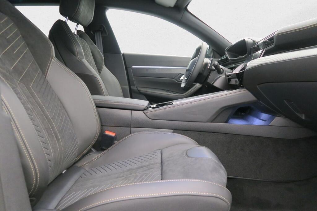 Peugeot 508 SW GT 1.6 PLUG-IN HYBRID 225CV E-EAT8 5P 14