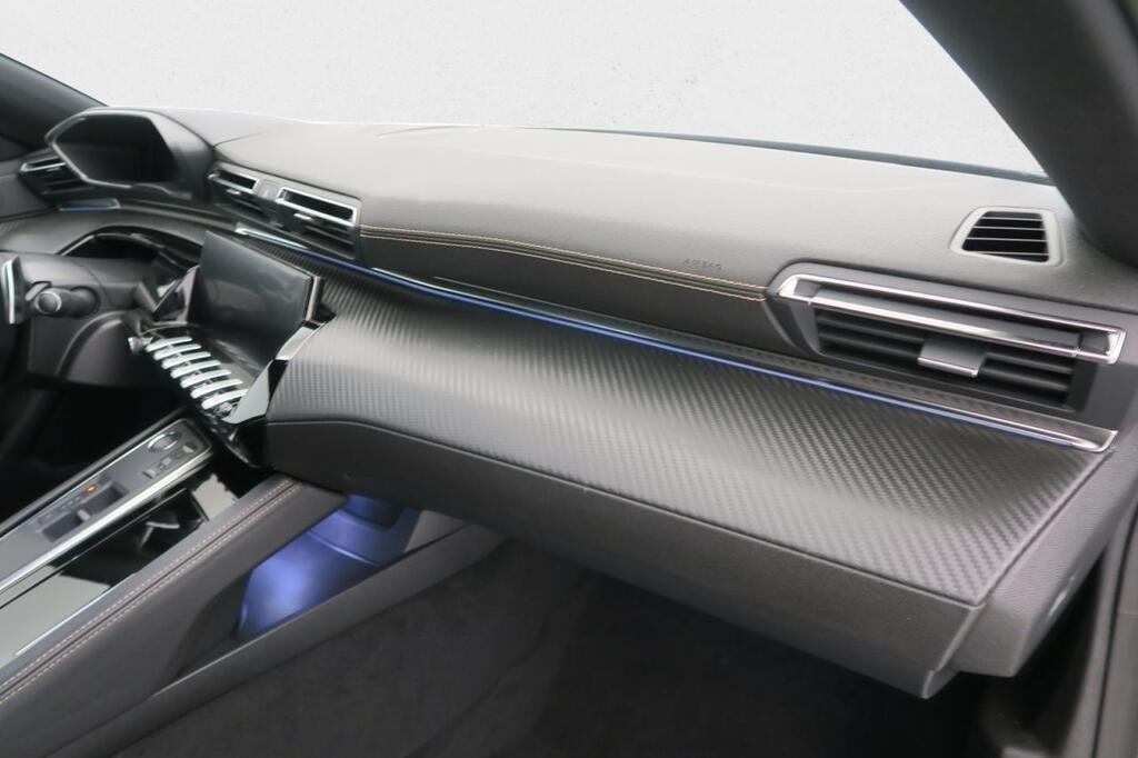 Peugeot 508 SW GT 1.6 PLUG-IN HYBRID 225CV E-EAT8 5P 13