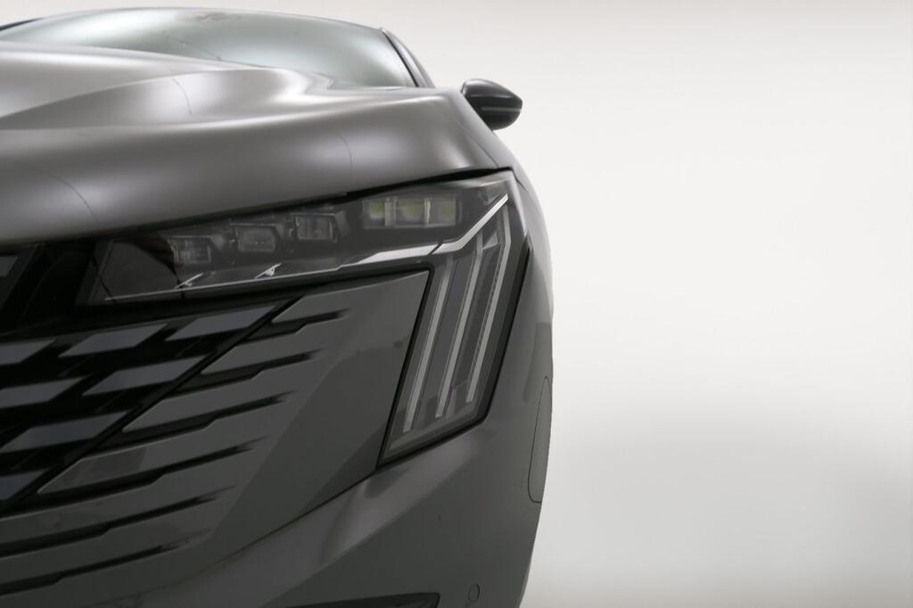 Peugeot 508 SW GT 1.6 PLUG-IN HYBRID 225CV E-EAT8 5P 19