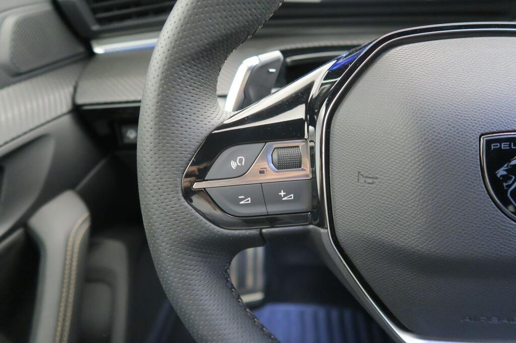 Peugeot 508 SW GT 1.6 PLUG-IN HYBRID 225CV E-EAT8 5P 7