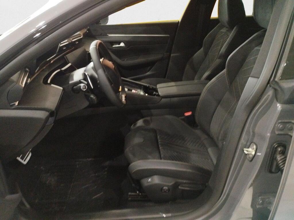 Peugeot 508 SW GT PLUG-IN 1.6 HYBRID 225 CV E-EAT8 5P 13