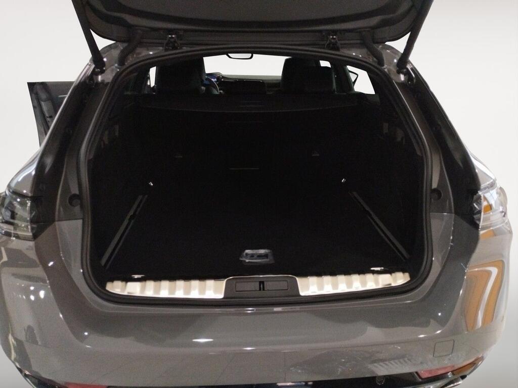 Peugeot 508 SW GT PLUG-IN 1.6 HYBRID 225 CV E-EAT8 5P 15