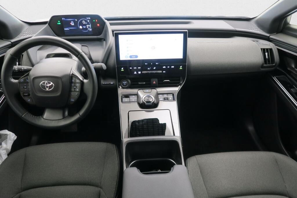 Toyota bZ4X 220E 4x4 5P Style Plus 15