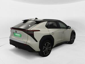 Toyota bZ4X 220E 4x4 5P Style Plus