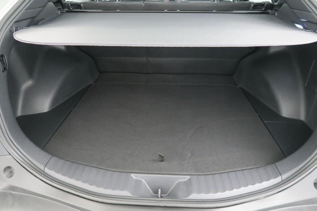 Toyota bZ4X 220E 4x4 5P Style Plus 20