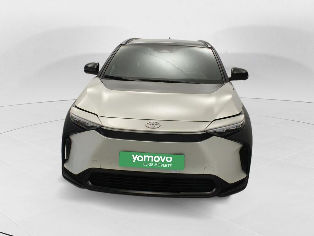 Toyota bZ4X 220E 4x4 5P Style Plus 5