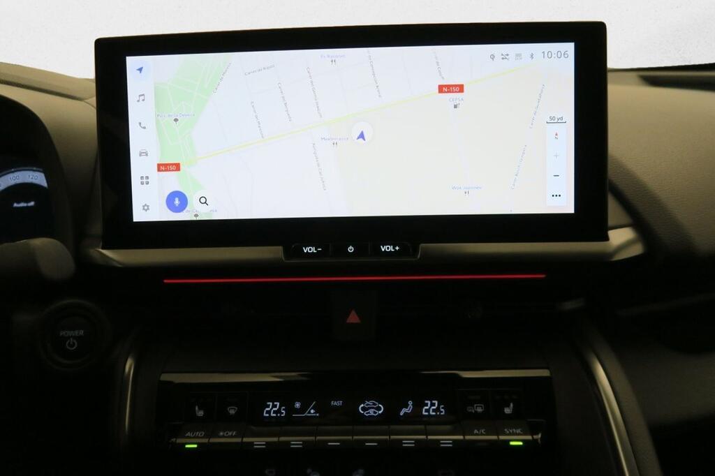 Toyota C-HR SUV 2.0 PHEV GR SPORT EDITION CVT 223 5P 11