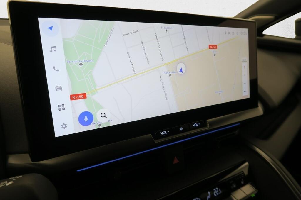 Toyota C-HR SUV 2.0 PHEV GR SPORT EDITION CVT 223 5P 10