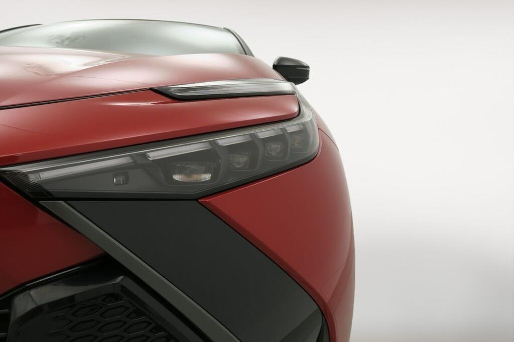 Toyota C-HR SUV 2.0 PHEV GR SPORT EDITION CVT 223 5P 24