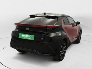 Toyota C-HR SUV 2.0 PHEV GR SPORT EDITION CVT 223 5P