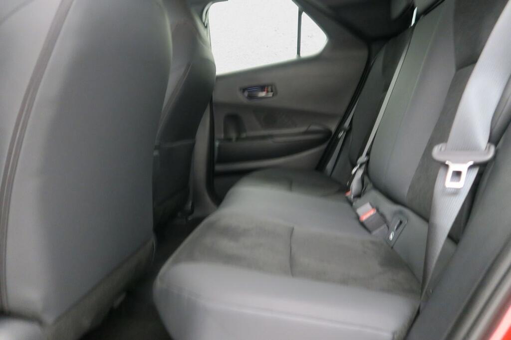 Toyota C-HR SUV 2.0 PHEV GR SPORT EDITION CVT 223 5P 19