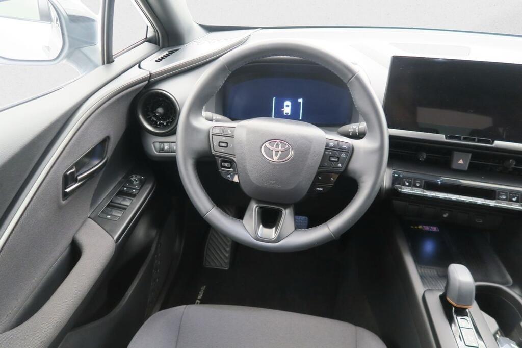 Toyota C-HR Toyota C-HR 220PH e-CVT 5P Advance 13