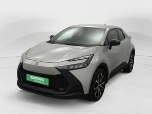 Toyota C-HR Toyota C-HR 220PH e-CVT 5P Advance