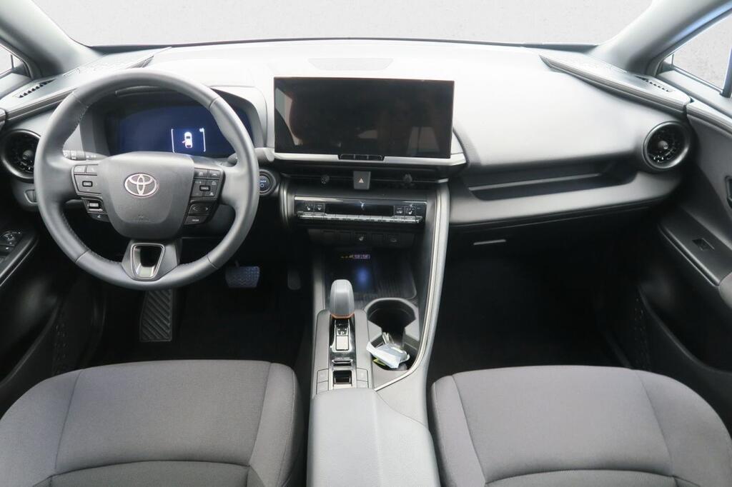 Toyota C-HR Toyota C-HR 220PH e-CVT 5P Advance 14