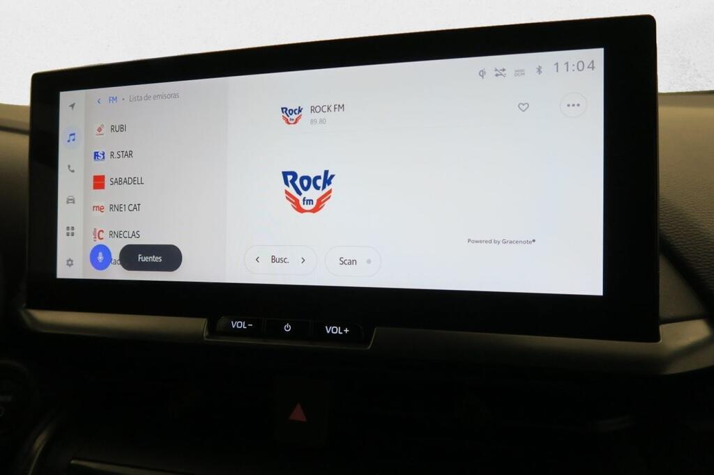 Toyota C-HR Toyota C-HR 220PH e-CVT 5P Advance 8