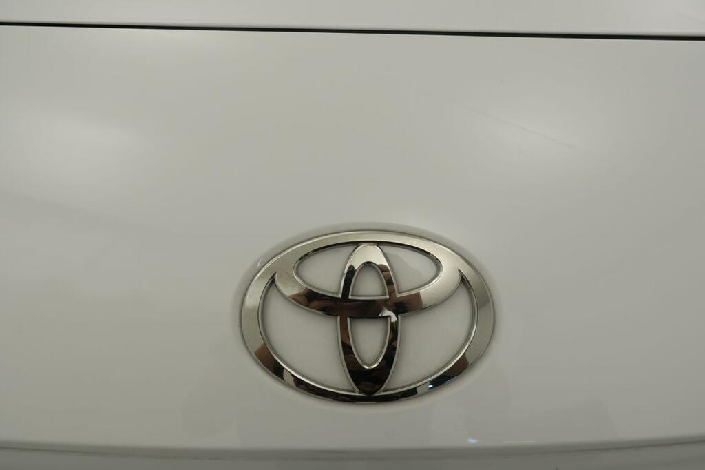 Toyota Proace City 1.5D 75kW 6MT Van L1 GX 20