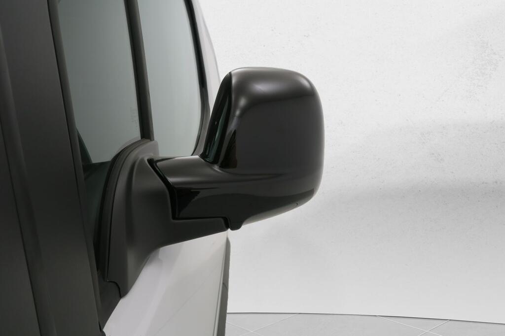 Toyota Proace City 1.5D 75kW 6MT Van L1 GX 21