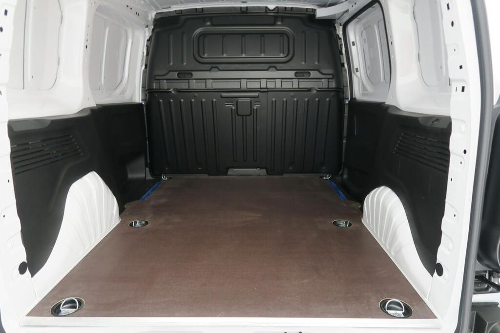 Toyota Proace City 1.5D 75kW 6MT Van L1 GX 17