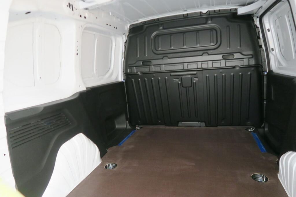 Toyota Proace City 1.5D 75kW 6MT Van L1 GX 16