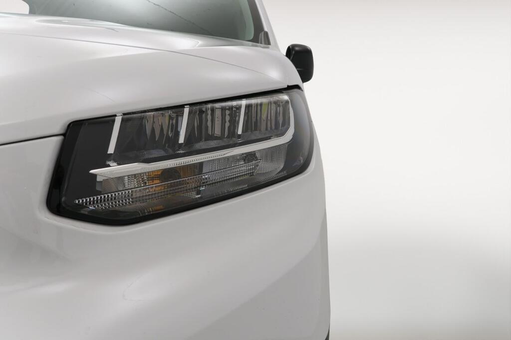 Toyota Proace City 1.5D 75kW 6MT Van L1 GX 19