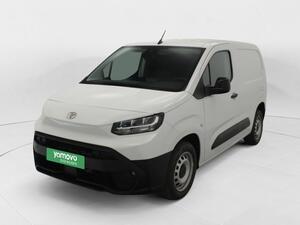 Toyota Proace City 1.5D 75kW 6MT Van L1 GX