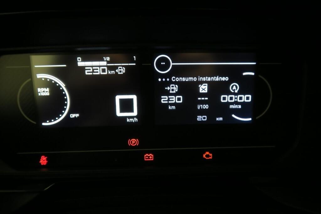 Toyota Proace City 1.5D 75kW 6MT Van L1 GX 9