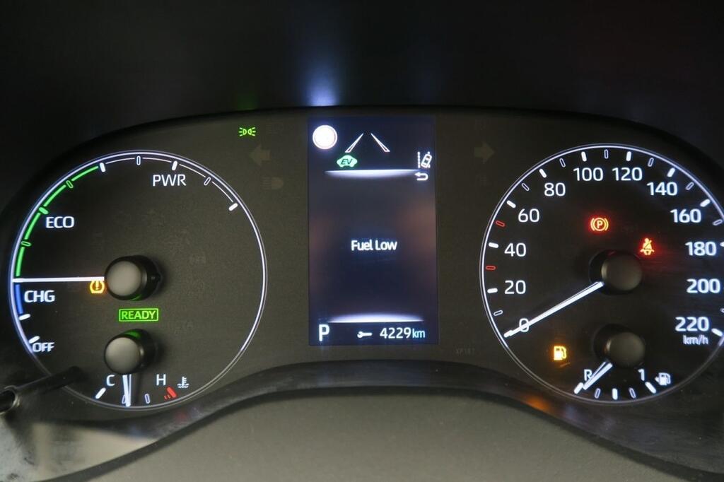 Toyota Yaris Berlina 1.5 VVT-I HEV ACTIVE PLUS 116 5P 8