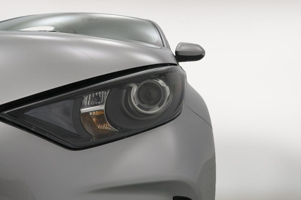 Toyota Yaris Berlina 1.5 VVT-I HEV ACTIVE PLUS 116 5P 22