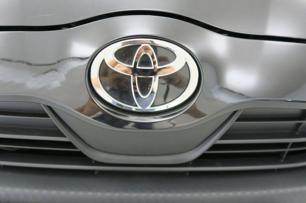 Toyota Yaris Berlina 1.5 VVT-I HEV ACTIVE PLUS 116 5P 22