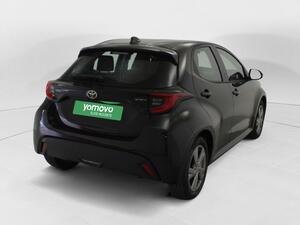 Toyota Yaris Berlina 1.5 VVT-I HEV ACTIVE PLUS 116 5P