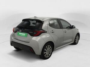 Toyota Yaris Berlina 1.5 VVT-I HEV ACTIVE TECH 116 5P