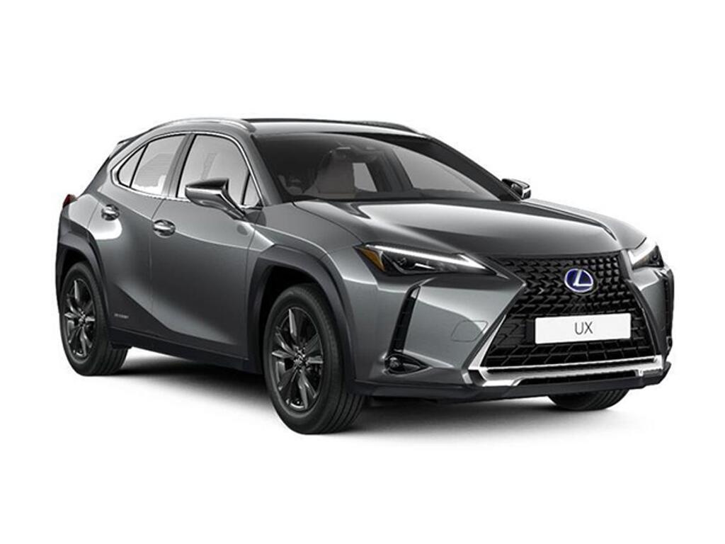 Lexus UX SUV 2.0 300H HEV UX PLUS 199 5P