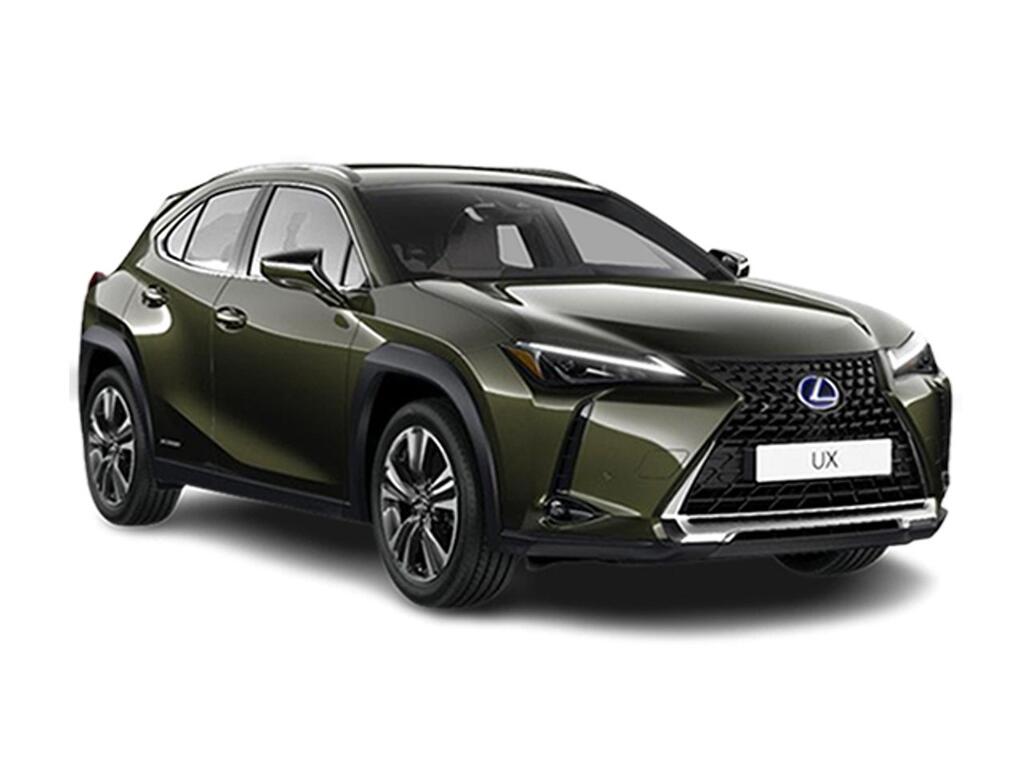 Lexus UX SUV 2.0 300H HEV UX PLUS 199 5P