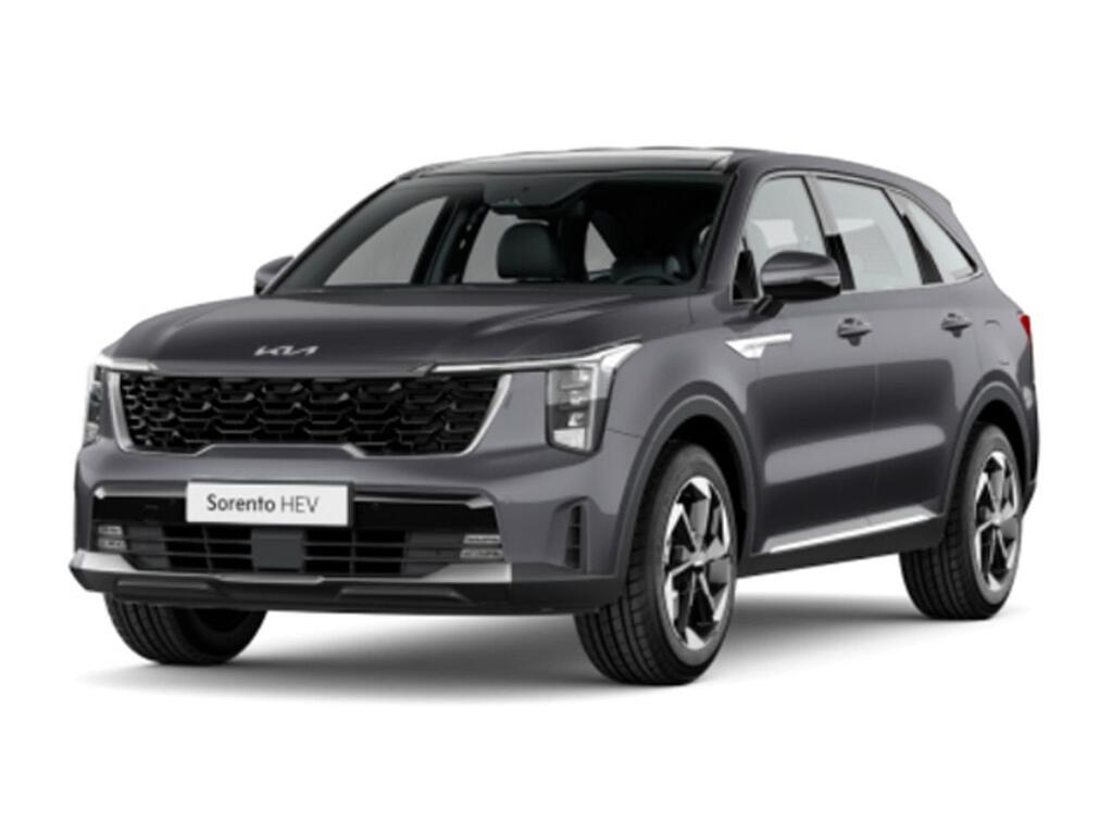 Kia Sorento SUV 1.6 T-GDI HEV EMOTION PACK PREMIUM A 2WD 215 5P 7 Plazas