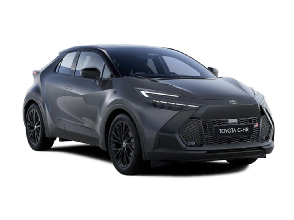 Toyota C-HR SUV 2.0 PHEV HYBRID SPIRIT CVT 223 5P