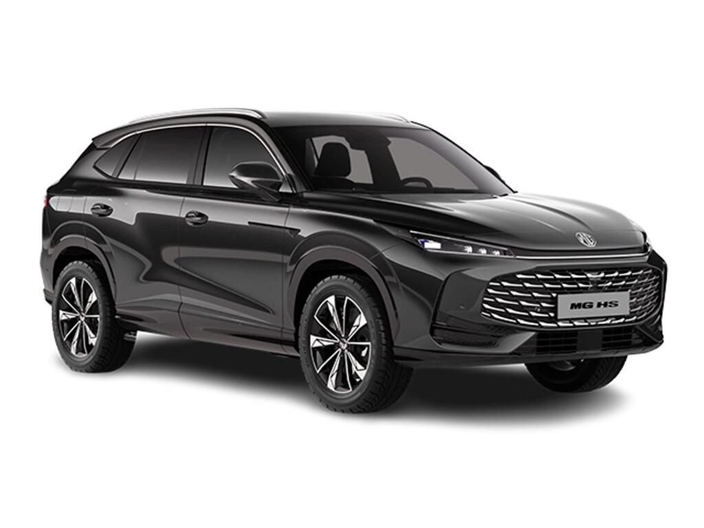 MG HS SUV 1.5T PHEV COMFORT 272 5P