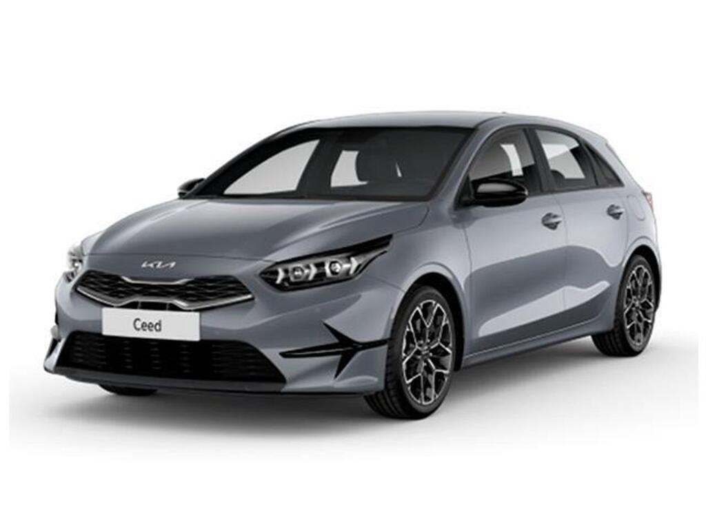 Kia Ceed Berlina 1.0 T-GDI 74KW DRIVE 100 5P
