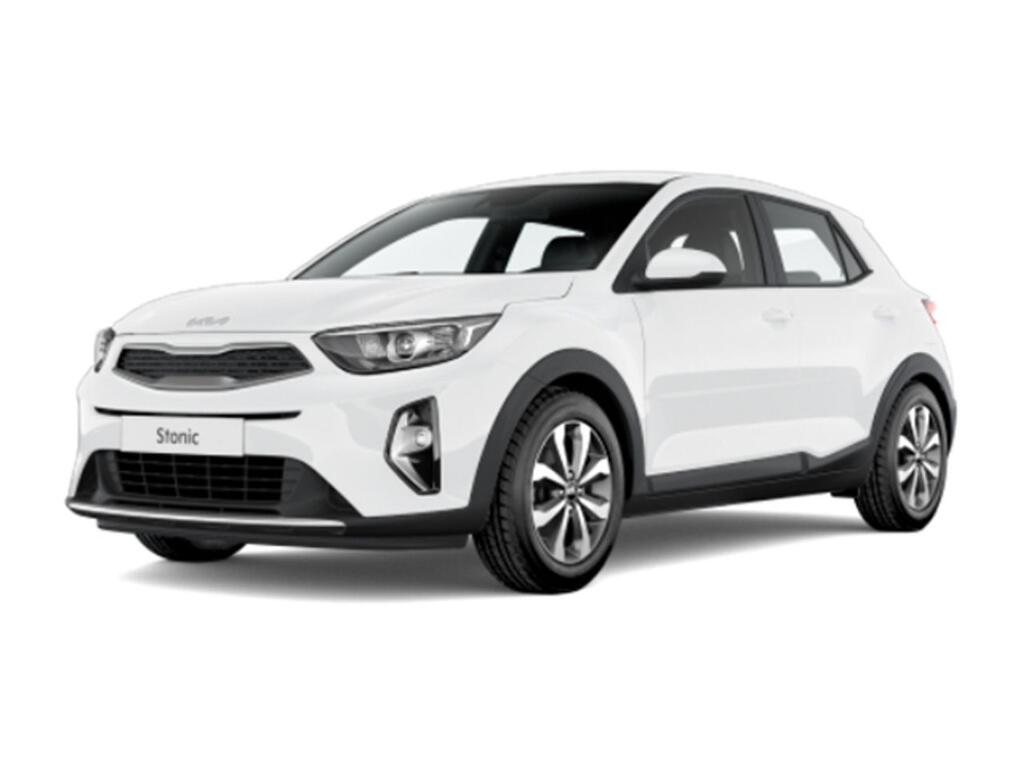 Kia Stonic SUV 1.0 T-GDI MHEV IMT 74KW DRIVE 100 5P
